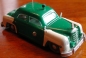Preview: Siku Mercedes-Benz 180 Policecar V52 Plasticmodel 1956 (1787)