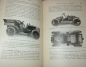 Preview: Homans "Self propelled Vehicles - Automobiles" Vehicletechnic 1912 (9547)