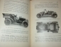 Preview: Homans "Self propelled Vehicles - Automobiles" Fahrzeugtechnik 1912 (9547)