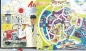 Preview: Noris Spiele "Achtung Rot" 1958 Trafficboardgame in original box (9539)
