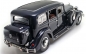 Preview: Ricko Horch 851 Pullmann Sedan 1936 DieCast Model (0381)