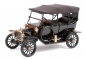 Preview: Franklin Mint Ford Model T 1913 DieCast Model (2025)