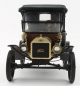 Preview: Franklin Mint Ford Model T 1913 DieCast Model (2025)
