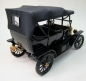 Preview: Franklin Mint Ford Model T 1913 DieCast Model (2025)