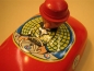 Preview: MS Brandenburg Bumpercar with driver 1960 Tinmodel (2644)