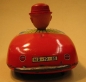 Preview: MS Brandenburg Bumpercar with driver 1960 Tinmodel (2644)