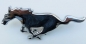 Preview: Ford Mustang 1970 Hoodemblem Metal chrome (4384)