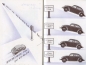 Preview: Volkswagen KdF "Der KdF-Wagen von A bis Z" 1938 Owner Manual (4338)