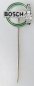 Preview: Bosch 1965 Advertising-Pin with sparkplug (4991)