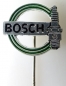 Preview: Bosch 1965 Advertising-Pin with sparkplug (4991)