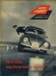Preview: "Gute Fahrt" Volkswagen Magazine 1954 (8421)