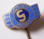 Preview: Glas Goggomobil 1955 Pin Metal enamelled (8780)