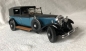 Preview: Franklin Mint Rolls-Royce Phantom I 1929 Metallmodell (1860)