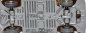 Preview: Siku NSU Prinz V84 Plasticmodel 1958 (8865)