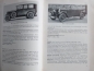 Preview: Fersen "Autos in Deutschland 1920 - 1939" Vehicle-History 1964 (9347)