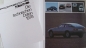 Preview: Porsche 924 Modelprogram 1979 Carbrochuremap (9477)