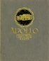 Preview: Apollo Personen und Luxuswagen Modellprogramm 1914 (S0149)