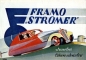 Preview: Framo Stromer Modelprogram 1934 (S0114)