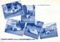 Preview: Framo Stromer Modelprogram 1934 (S0114)