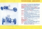 Preview: Framo Stromer Modelprogram 1934 (S0114)