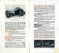 Preview: Framo Stromer Twoseater Modelprogram 1933 (S0113)