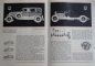Preview: NAG Protos mit Kupplungsautomat "Der Idealwagen des Selbstfahrers" 1929 (S0055)