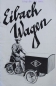Preview: Eibach Deliverycar Modelprogram 1925 (S0109)