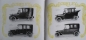 Preview: Ley Maschinenfabrik Loreley Motorcar Modelprogram 1914 (S0125)