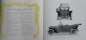 Preview: Ley Maschinenfabrik Loreley Motorcar Modelprogram 1914 (S0125)