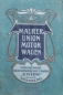 Preview: Maurer Union Motorcar Modelprogram 1904 (S0129)
