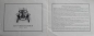 Preview: Ley Maschinenfabrik Automobiles Modelprogram 1915 (S0130)