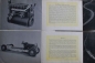 Preview: Maybach Type SW 35 140 PS Modelprogram 1935 (S0135)