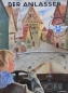 Preview: Hanomag "Der Anlasser" Factorymagazine 1934 (S0138)