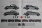 Preview: Hanomag "Der Anlasser" Factorymagazine 1934 (S0138)