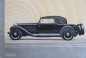 Preview: Austro-Daimler Bergmeister Modelprogram 1930 (S0157)