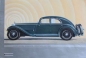 Preview: Austro-Daimler Bergmeister Modelprogram 1930 (S0157)