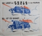 Preview: Freia Wagen "Ueberall Platz" Modelprogram 1923 (S0160)
