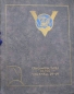 Preview: Vauxhall Coachwork Types  20-60 Modelprogram 1927 (S0162)