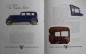 Preview: Vauxhall Coachwork Types  20-60 Modelprogram 1927 (S0162)