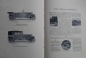 Preview: Steyr Sixcylinder 12/40 PS Modelprogram 1924 (S0164)