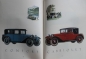 Preview: Steyr Automobiles Modelprogram 1927 (S0169)