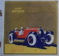 Preview: Austro-Daimler Racing Competition 1923 (S0170)