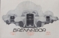 Preview: Brennabor Juwel - Ideal Modelprogram 1931 (S0179)
