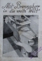 Preview: Brennabor 6 PS "Mit Brennabor in die weite Welt" 1929 (S0182)