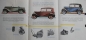 Preview: Brennabor 1 Litre 20 PS 4 Cylinder 1930 Modelprogram (S0189)