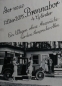 Preview: Brennabor 1 Litre 20 PS 4 Cylinder 1931 Modelprogram (S0191)