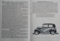 Preview: Brennabor 1 Litre 20 PS 4 Cylinder 1931 Modelprogram (S0191)