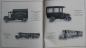 Preview: Dixi Automobiles Modelprogram 1913 (S0197)