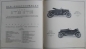 Preview: Dixi Automobiles Modelprogram 1913 (S0197)
