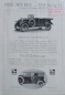 Preview: Dixi Tourenwagen 6/24 PS Modelprogram 1925 (S0199)